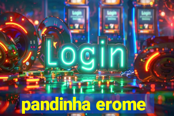 pandinha erome