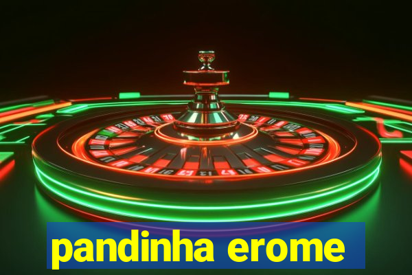 pandinha erome