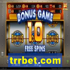 trrbet.com