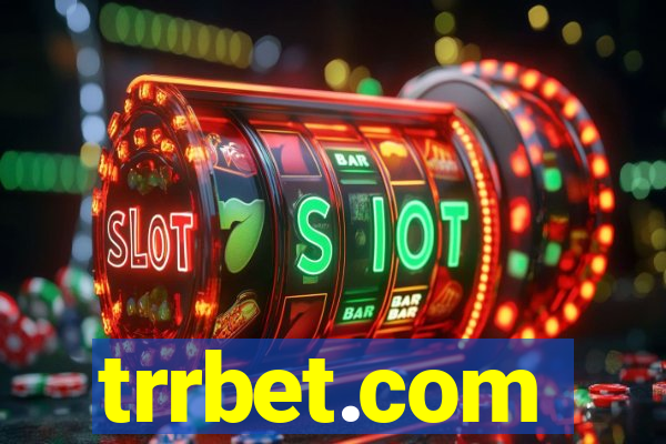 trrbet.com