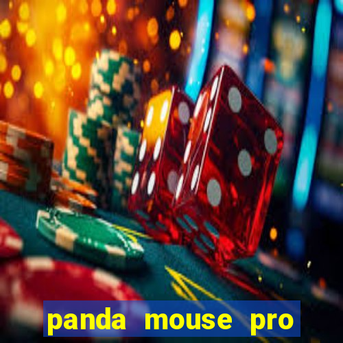 panda mouse pro 1.9.0 apk download