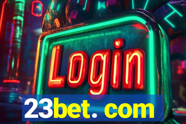 23bet. com