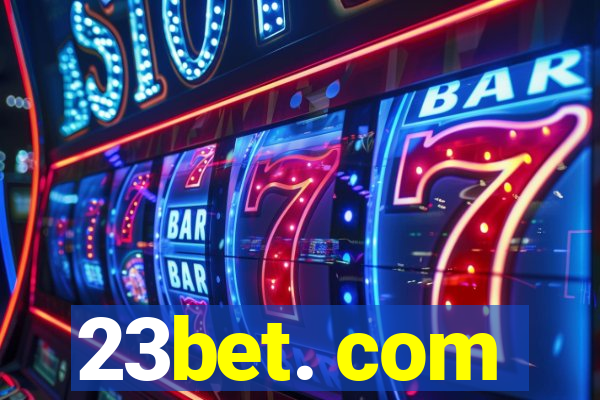 23bet. com