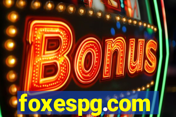 foxespg.com
