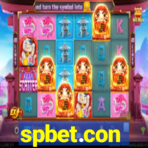 spbet.con