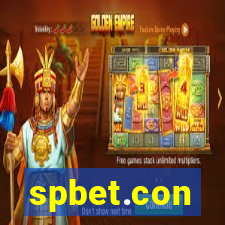 spbet.con