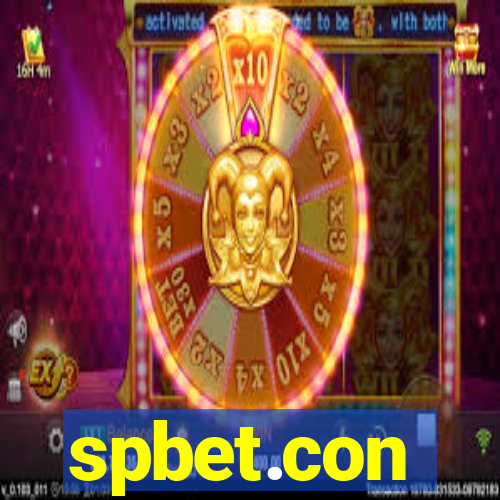 spbet.con