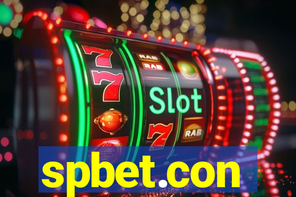 spbet.con