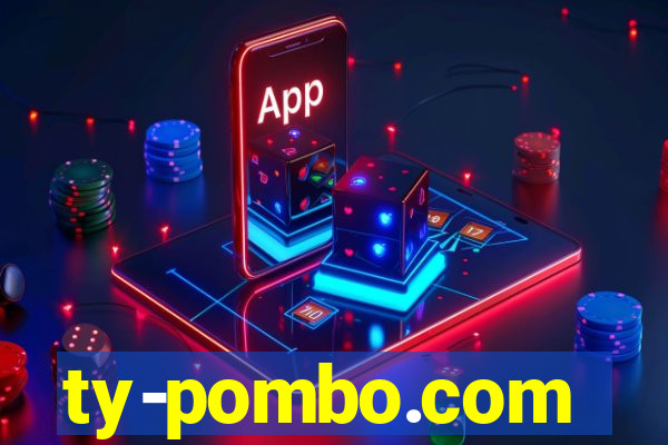 ty-pombo.com