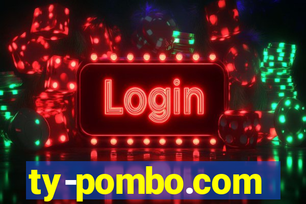 ty-pombo.com