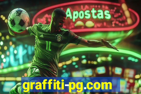 graffiti-pg.com
