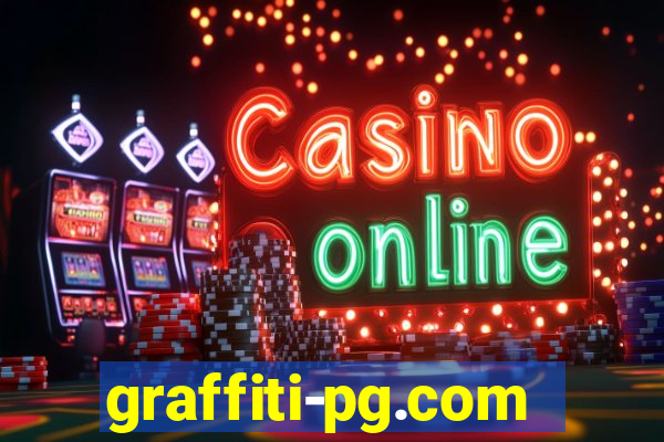 graffiti-pg.com