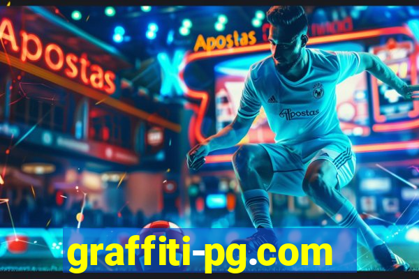 graffiti-pg.com