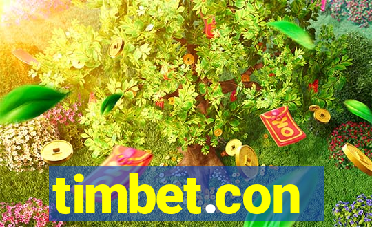 timbet.con