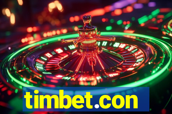 timbet.con