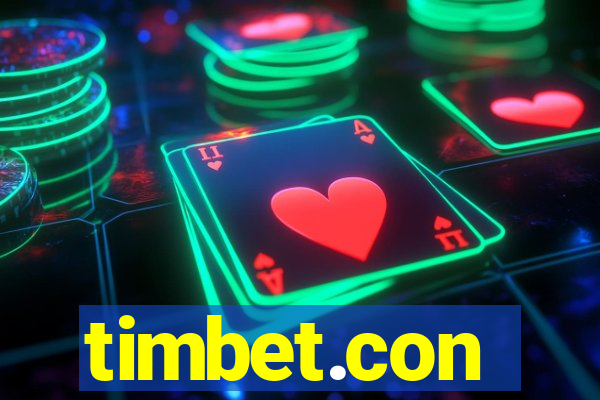 timbet.con