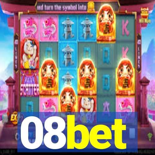 08bet
