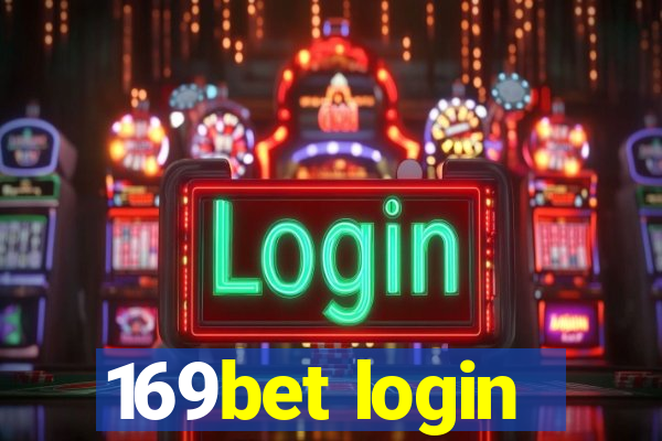 169bet login