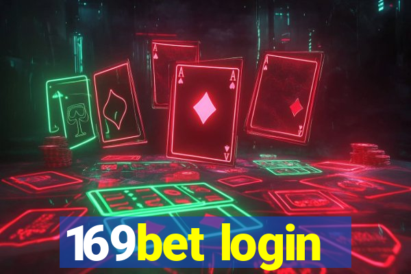169bet login