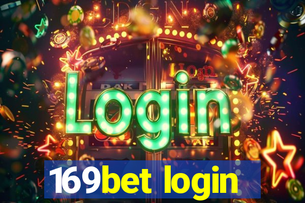 169bet login