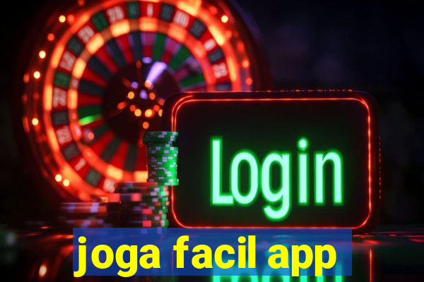joga facil app