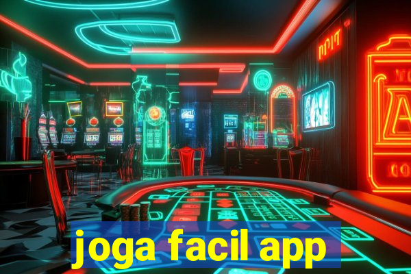 joga facil app