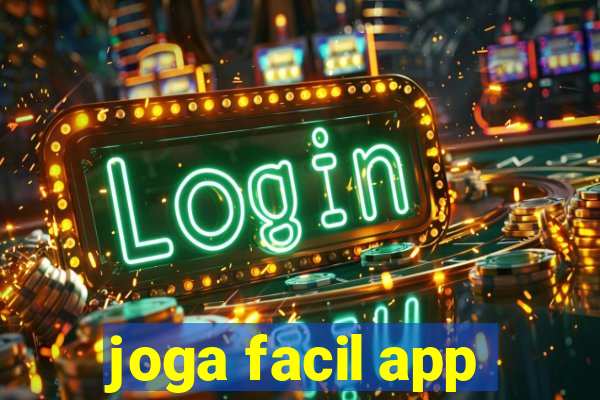 joga facil app