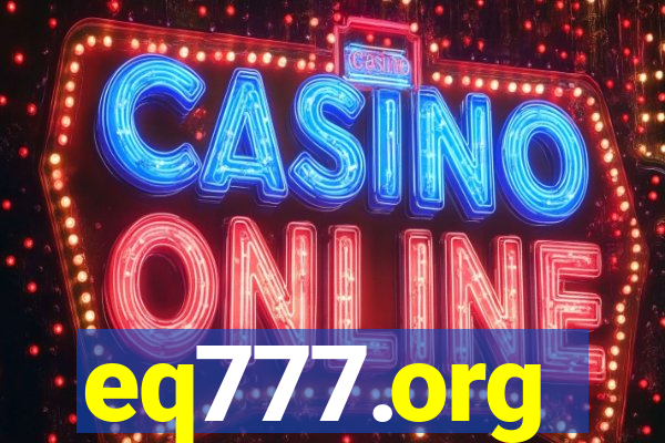 eq777.org