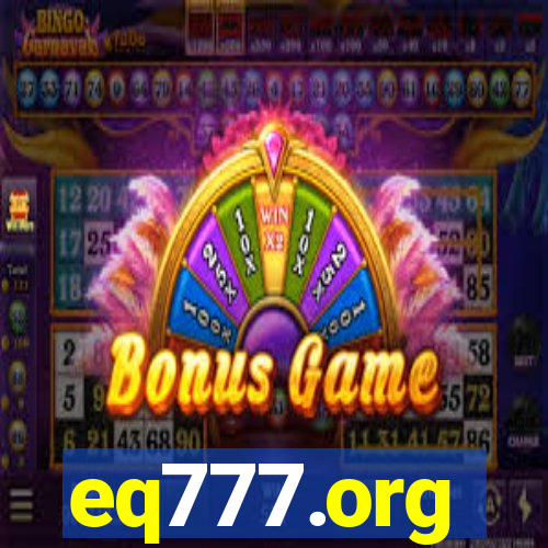 eq777.org