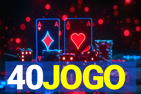40JOGO