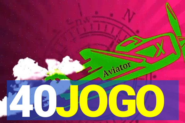 40JOGO