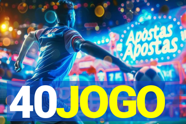 40JOGO