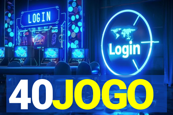 40JOGO