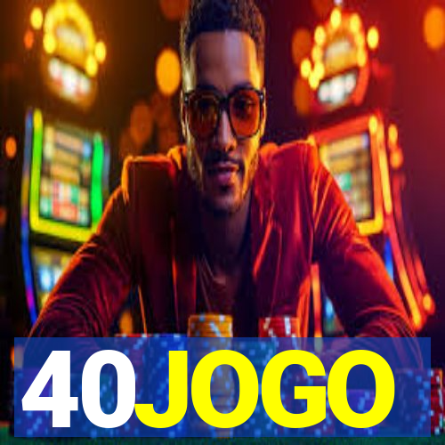 40JOGO
