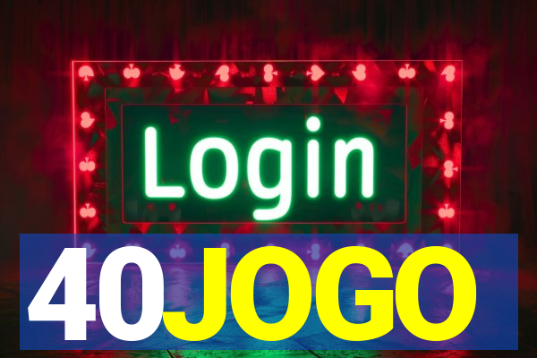 40JOGO