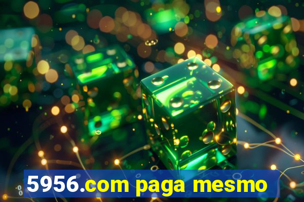 5956.com paga mesmo