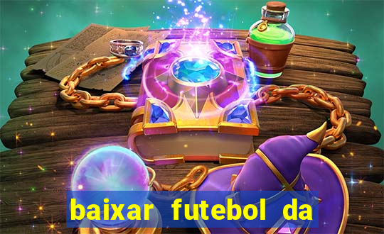 baixar futebol da hora 3.7 atualizado