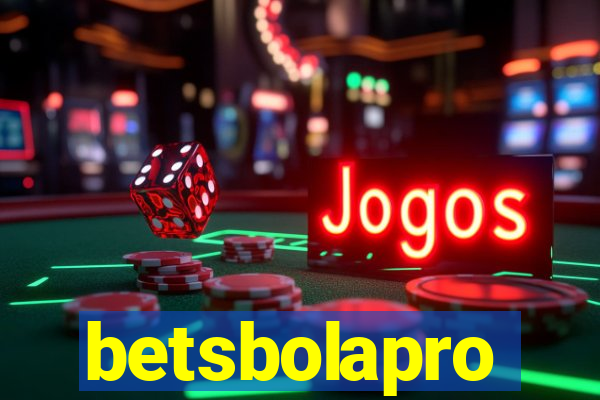 betsbolapro