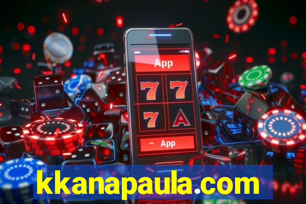kkanapaula.com