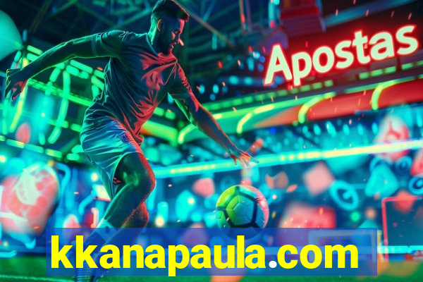 kkanapaula.com