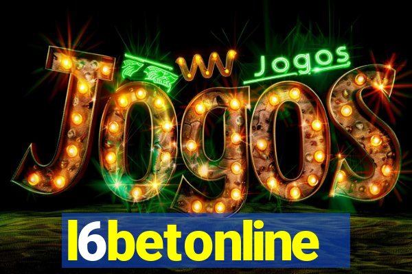 l6betonline