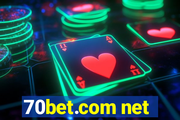 70bet.com net