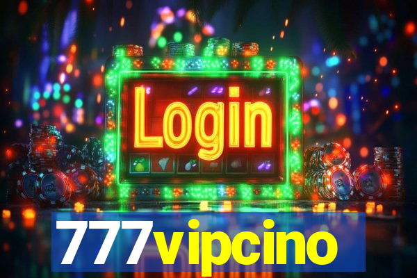 777vipcino
