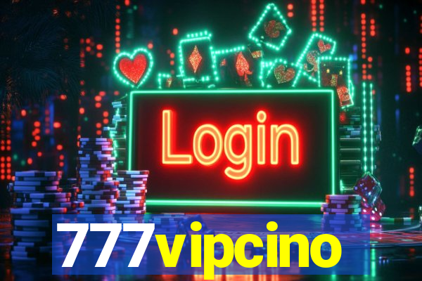 777vipcino