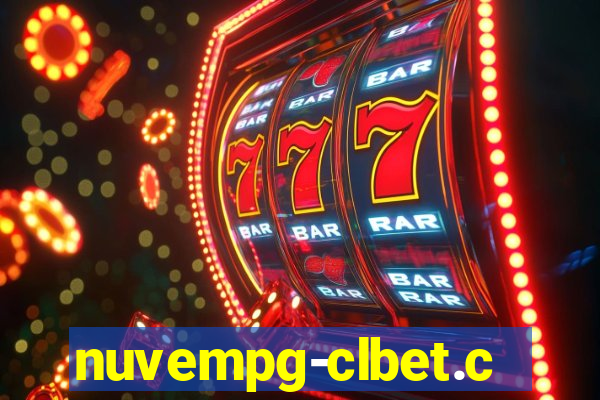 nuvempg-clbet.com