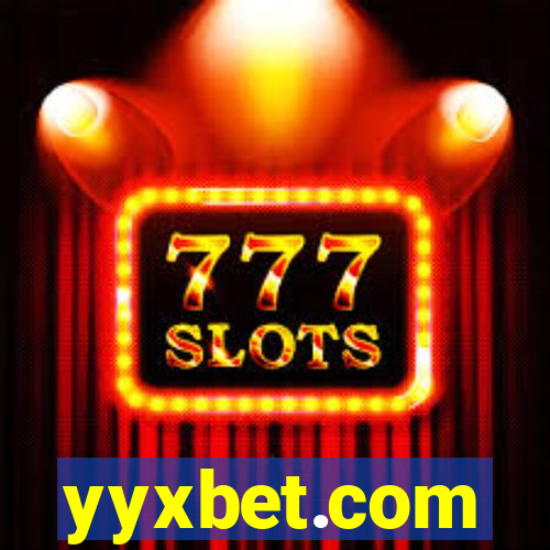 yyxbet.com