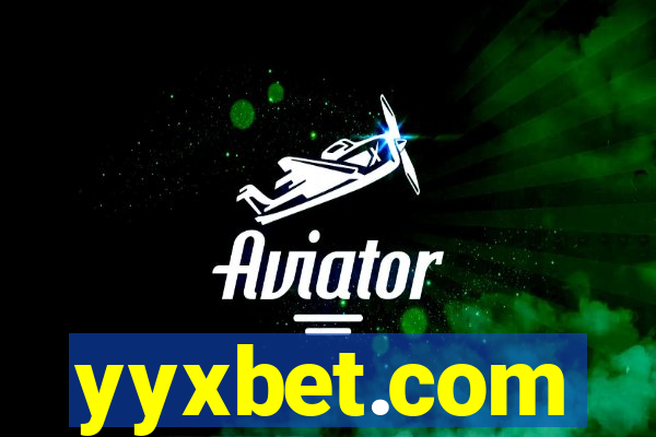 yyxbet.com