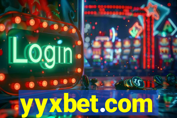 yyxbet.com