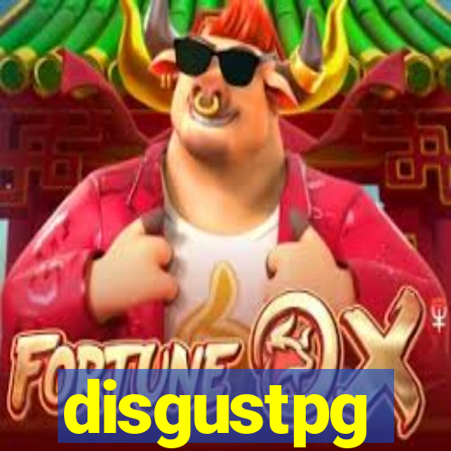 disgustpg