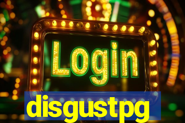 disgustpg